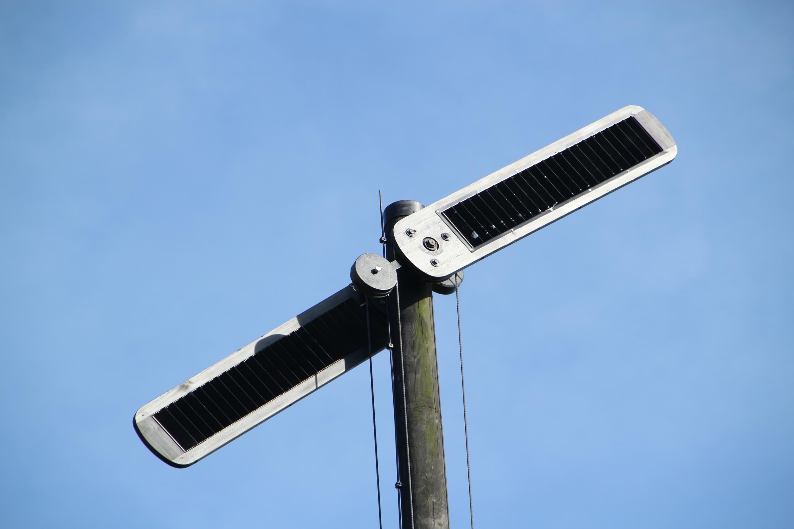 Optische Telegrafie in Preußen